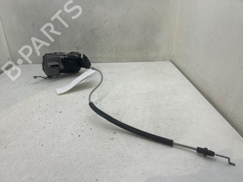 Høyre foran lås Høyre foran lås PEUGEOT 307 Break (3E) 1.6 HDi (90 hp) 39663936 39663936
