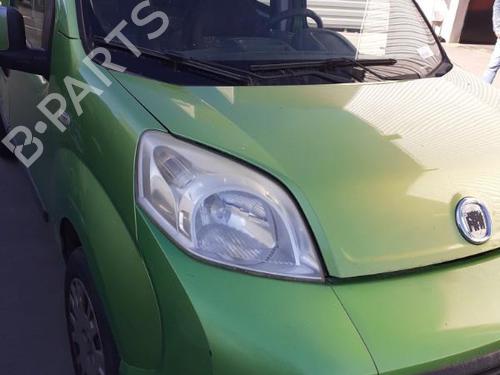 Used Parts FIAT QUBO (225_) 1.4 (225AXA1A) 2160282