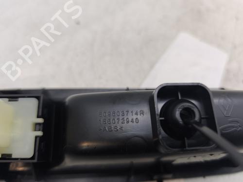 Right front window switch RENAULT TWINGO III (BCM_, BCA_) 1.0 SCe 65 (BCMJ) | BP31277726I26  - Image 5