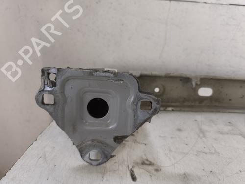 Used Rear bumper reinforcement Rear bumper reinforcement CITROËN C3 II (SC_) 1.4 HDi 70 (SC8HZC, SC8HR0, SC8HP4) (68 hp) 36287281 36287281