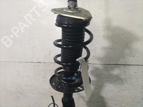 Right front steering knuckle CITROËN BERLINGO Box Body/MPV (K9) e-Berlingo | BP32274441M26