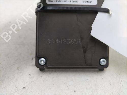 Used Camera Camera PEUGEOT 208 II (UB_, UP_, UW_, UJ_) e-208 (136 hp) 30045696 30045696