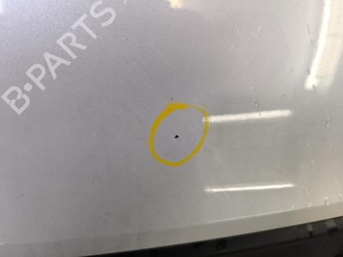 Rear bumper HONDA CIVIC XI Hatchback (FL) 2.0 e:HEV | BP32137904C8 