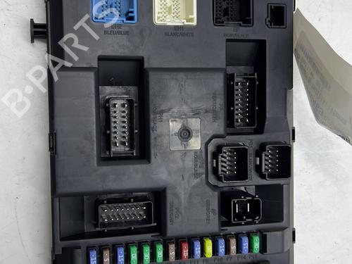 Used Fuse box Fuse box PEUGEOT 207 (WA_, WC_) 1.4 (73 hp) 26386290 26386290
