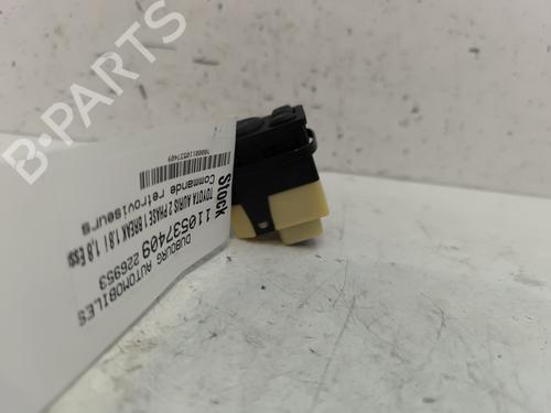 Mirror switch TOYOTA AURIS Estate (_E18_) 1.8 Hybrid (ZWE186_, ZWE186R, ZWE186H) | BP28080557I25 - Image 5
