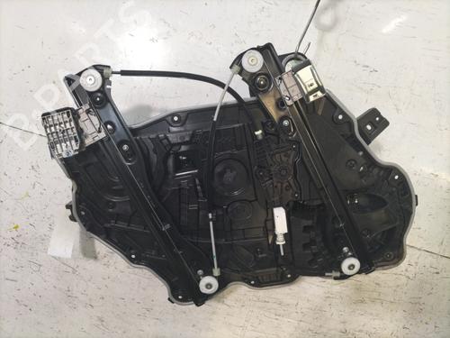 Front right window mechanism TESLA MODEL Y (5YJY) Long Range All-wheel Drive | BP31067982C23