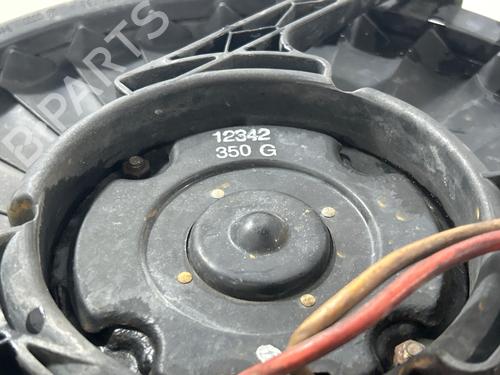 Used Radiator fan Radiator fan VW TRANSPORTER T4 Van (70A, 70H, 7DA, 7DH) 1.9 D (61 hp) 40510196 40510196