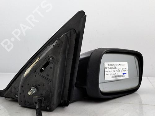 Right mirror VOLVO V50 (545) 2.0 D | BP22825592C27 