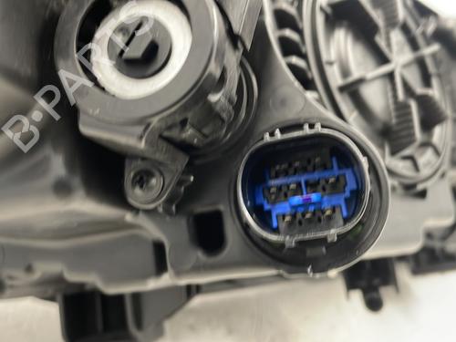 Left headlight HYUNDAI TUCSON (TL, TLE) 1.6 GDi | BP29980332C28