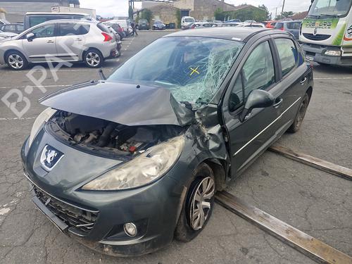Used Parts PEUGEOT 207 SW (WK_) 1.6 HDi (92 hp) 4347836