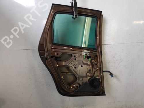 Used Left rear door Left rear door DACIA DUSTER (HS_) [2010-2018] 34384628 34384628
