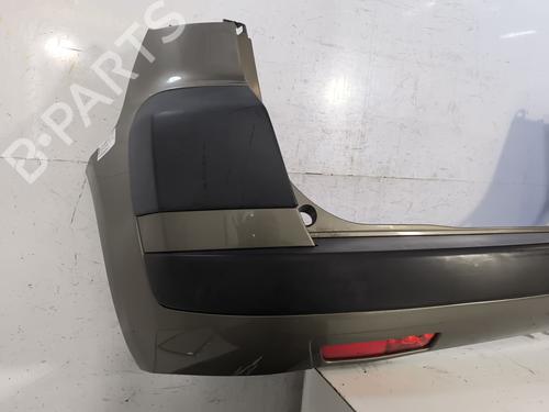 Rear bumper CITROËN C4 Picasso I MPV (UD_) 1.6 HDi | BP25280512C8 