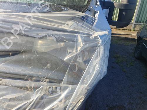 Ratt RENAULT MASTER III Platform/Chassis (EV, HV, UV) 2.3 dCi 145 FWD (EV0E, EV0F, HV0E, HV0F, UV0E, UV0F,... | BP37416110C49 - Image 22