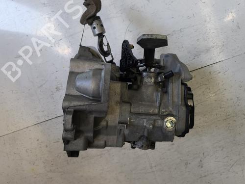 gearbox-vw-golf-vi-5k1-2008-2009-2010-2011-2012-2013-2014-33688056 main image