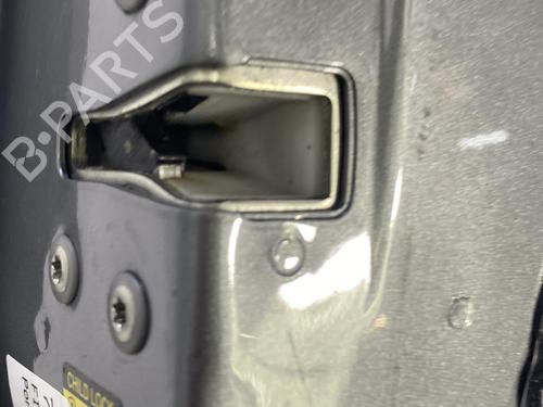 Left rear door FIAT SEDICI (189_) 2.0 D Multijet 4x4 | BP22829336C4 