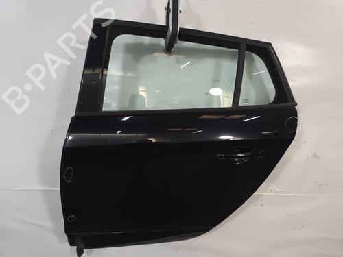 Used Left rear door RENAULT MEGANE III Grandtour (KZ0/1) 1.6 dCi (KZ00, KZ12, KZ13) (130 hp) 29540854