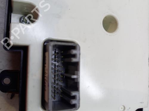 Climate control SUZUKI SWIFT III (MZ, EZ) 1.3 (RS413, ZC11S) | BP39459340I5 - Image 3