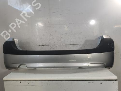 Used Rear bumper Rear bumper CITROËN XSARA PICASSO (N68) 1.6 HDi (109 hp) 27725607 27725607