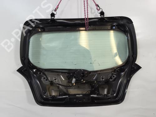 Tailgate PEUGEOT 207 (WA_, WC_) 1.6 HDi | BP29438955C6 
