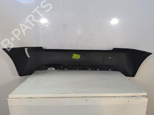 Bak støtfanger CITROËN C2 (JM_) 1.1 | BP29980503C8