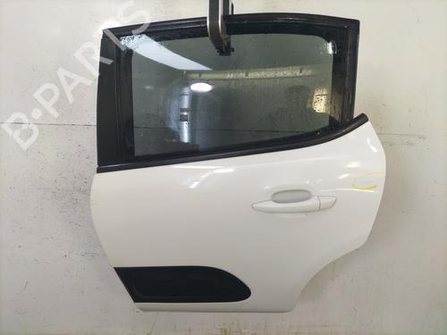 dr-venstre-bagtil-citroen-c3-iii-sx-2016-31997196 main image