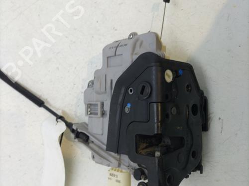 Rear right lock SEAT ALTEA (5P1) 1.9 TDI | BP29515807C99 
