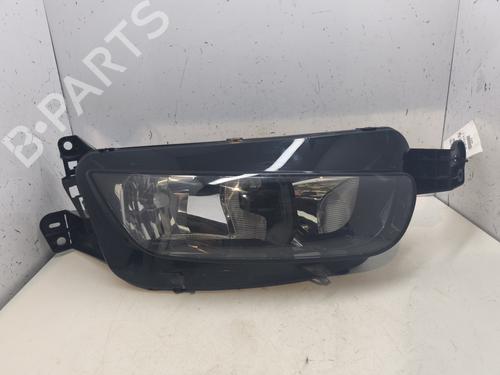 Used Right headlight CITROËN C4 Picasso II 1.6 HDi / BlueHDi 115 (115 hp) 27171075