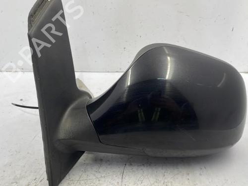 Used Left mirror SEAT ALTEA XL (5P5, 5P8) 2.0 TDI 16V (140 hp) 22833552