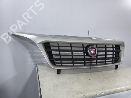 Grill FIAT DUCATO Van (250_) 130 Multijet 2,3 D | BP38530837C40  - Image 9