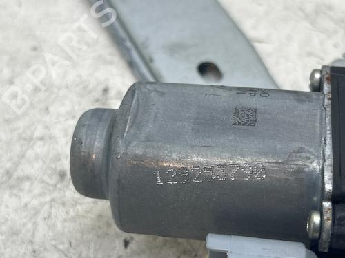 Front right window mechanism CITROËN C3 II (SC_) 1.0 VTi 68 | BP37660853C23 - Image 5