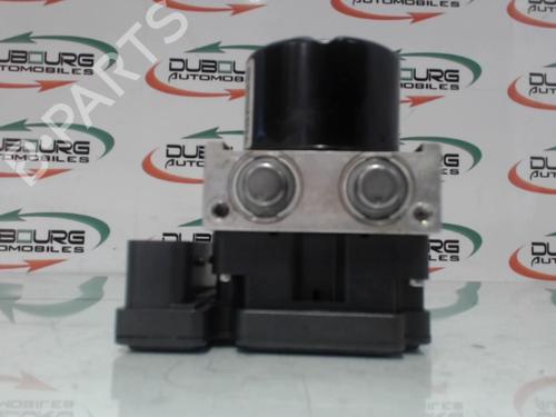 Used ABS pump PEUGEOT 207 SW (WK_) 1.6 HDi (90 hp) 22814406