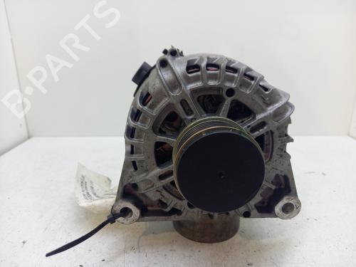 Alternator CITROËN C5 AIRCROSS (A_) 1.5 BlueHDi 130 (ACYHZJ, ACYHZR) | BP37732045M7 - Image 6
