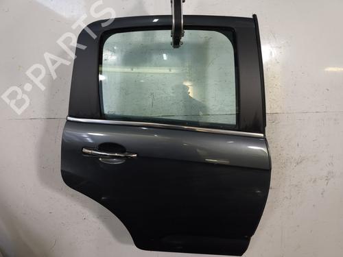 Used Right rear door CITROËN C3 II (SC_) 1.2 VTi 82 (82 hp) 30378922