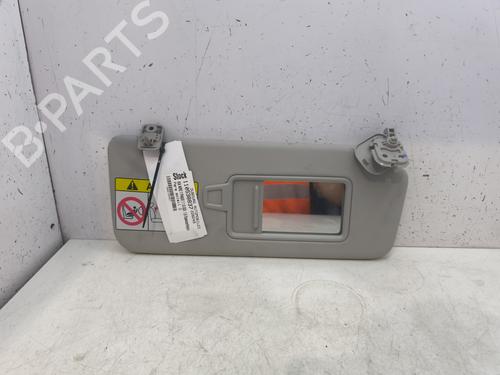 Right sun visor KIA NIRO I (DE) 1.6 GDI Plug-in Hybrid | BP28824003I2 