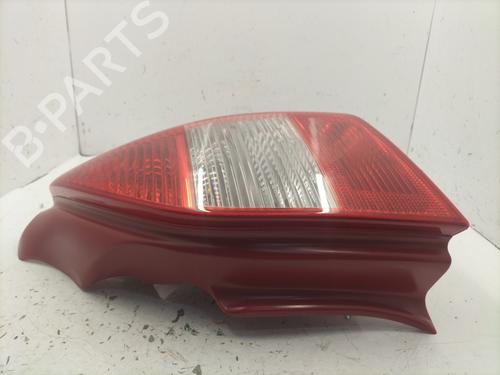 Right taillight CITROËN C2 (JM_) 1.4 | BP22846145C35 