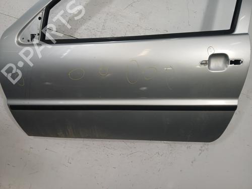 Left front door VW POLO (6N2) 1.9 SDI | BP30184284C2 