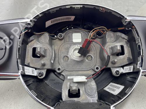 Steering wheel FIAT 500 (312_) 1.2 (312AXA1A) | BP31849338C49