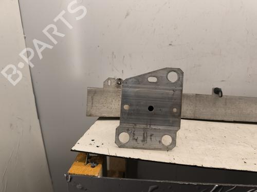 Front bumper reinforcement RENAULT SCÉNIC III (JZ0/1_) 1.6 dCi (JZ00, JZ12) | BP29515750C109 