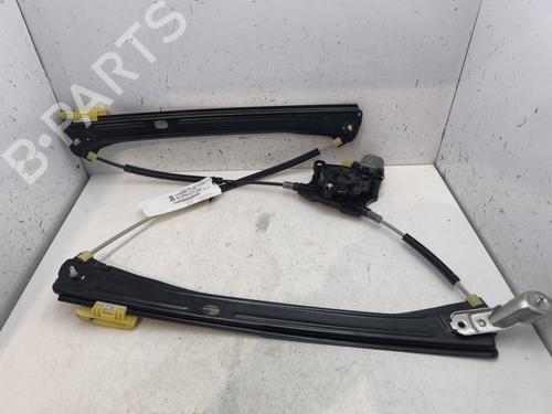 Vindusheismekanisme høyre foran SEAT TARRACO (KN2) 2.0 TDi (150 hp) 28482167