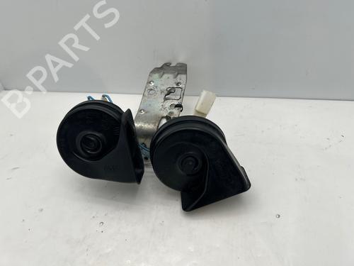 Horn CITROËN C5 III (RD_) 2.0 HDi 140 (RDRHF8, RDRHFA, RDRHA8, RDRHAJ) | BP36148196E13 - Image 4