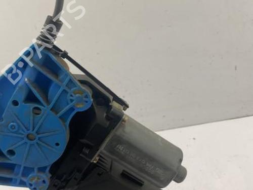 Used Rear left window mechanism Rear left window mechanism AUDI A4 B6 Avant (8E5) 2.5 TDI quattro (180 hp) 22838173 22838173