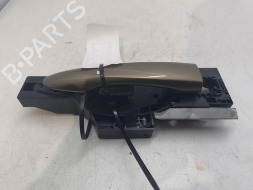 Used Rear right exterior door handle RENAULT KADJAR (HA_, HL_) [2015-2025]  29377150