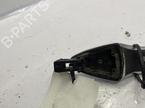Used Rear left exterior door handle Rear left exterior door handle 22839390 22839390