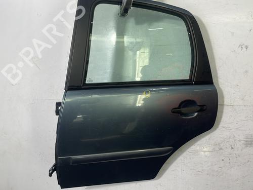 Used Left rear door CITROËN C3 I (FC_, FN_) 1.4 i (73 hp) 22844112