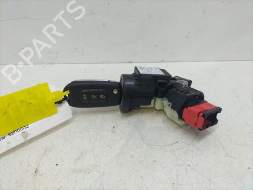 Used Ignition barrel RENAULT CLIO V (B7_) 1.0 LPG (B7MT) (101 hp) 29377424