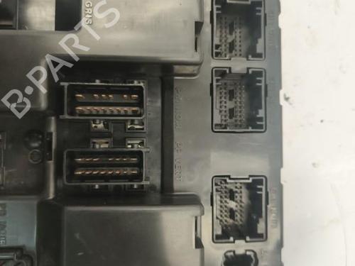 Fuse box PEUGEOT 307 (3A/C) 2.0 HDi 90 | BP22834179E1 
