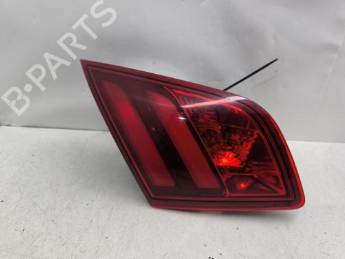 Used Left tailgate light Left tailgate light PEUGEOT 308 II (LB_, LP_, LW_, LH_, L3_) 1.6 GTi PureTech 263 (L3EGXP) (263 hp) 34412628 34412628