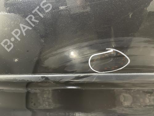 Right front door VW POLO (9N_, 9A_) 1.4 TDI | BP23829292C3 