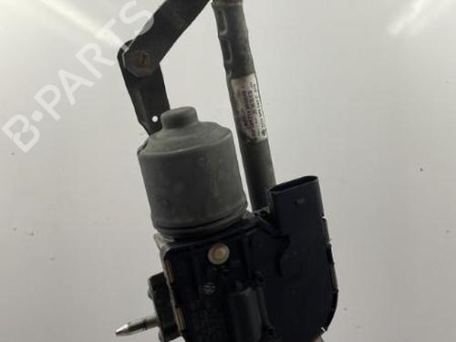 Used Front wiper motor VW GOLF PLUS V (5M1, 521) 1.9 TDI (105 hp) 22838599