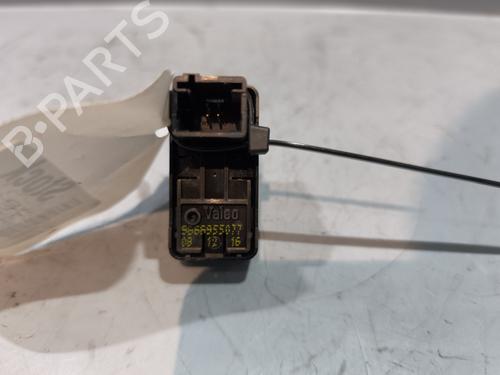 Left front window switch CITROËN BERLINGO MULTISPACE (B9) 1.2 PureTech 110 | BP29438724I27 